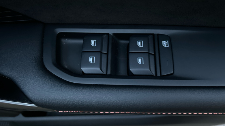 MG MG4 320kW EV XPOWER 64kWh 5dr Auto Electric Hatchback